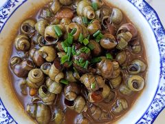 -蟹天蟹地农家菜·阳澄湖大闸蟹(浅水湾店)