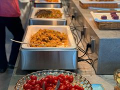 -枣子树·素食餐厅(朱家尖店)