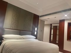 -上海雅居乐万豪侯爵酒店