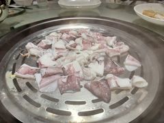 -水禾轩·海鲜蒸汽主题餐厅(拱北店)