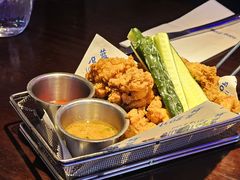 -bluefrog蓝蛙(皇庭广场店)