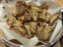 -肖记公安牛肉鱼杂馆· 省级非物质文化遗产(仁和路店)