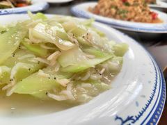 -胖子饭店(兴学弄店)
