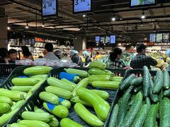 -永辉超市(嘉定宝龙广场店)