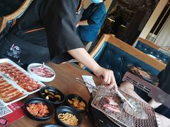 -金九姬黑牛烤肉料理(杨舍老街店)