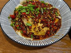 蒜泥白肉-盛世盐帮·自贡特色(总店)
