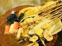 -付小姐在成都(五道口店)