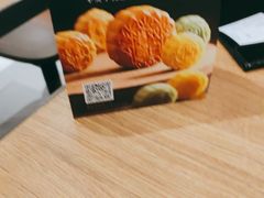 -新旺茶餐厅·早餐(香港广场店)