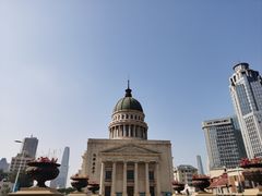 -天津音乐厅
