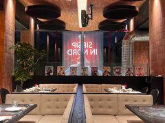 -Nord Grill&Bar Highland诺德西餐(深圳欢乐海岸店)