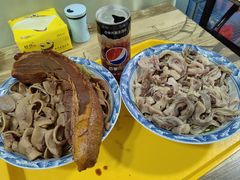 -九八五面馆(欧洲城店)