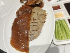 -峰峰菜馆(昌茂店)