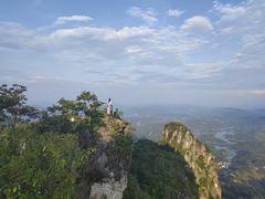 -万峰林风景区