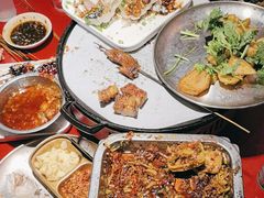 -醉烧膘·烧烤夜宵王(总店)