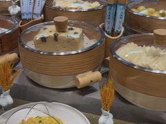 -鸽子窝(黄村店)