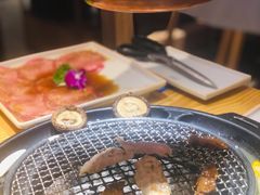 -喜来稀肉(北外滩白玉兰广场店)