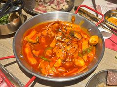 -西塔老太太泥炉烤肉(望京一店)
