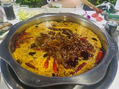 -枇杷园食为鲜火锅(南山店)