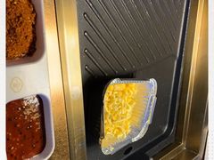 -金妈家烤肉(龙湖U城天街店)