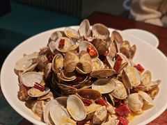 -前海沿·青岛菜(五四广场永旺店)