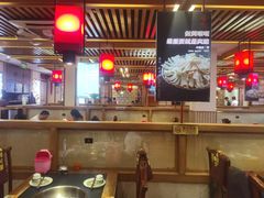 -沸炉重庆老火锅(军事博物馆店)