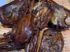 -庞家烧烤客栈(炮台山店)