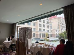 -青岛海景花园大酒店·粤海餐厅
