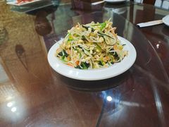 -福春居饺子楼(创业路店)