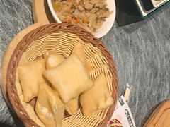 -毡房姑娘·新疆菜·烧烤