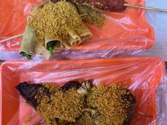 -安发瞧麻辣烫(总店)