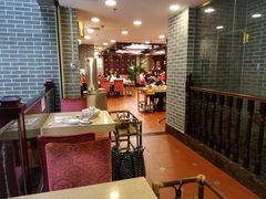 大堂-点都德(北京路贰店)