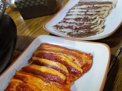 -平泽烤肉(锦水街店)