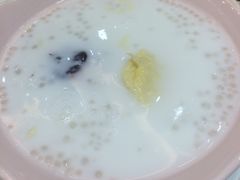 -甜心妈妈·榴莲星级糖水(北京路总店)