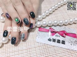 -LEILEI NAIL蕾蕾美甲美睫