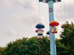 -史努比缤纷世界