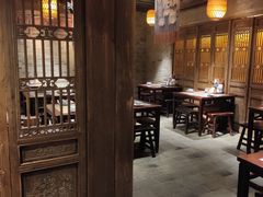 大堂-南京大牌档(人民广场店)