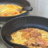 又系时候去食面啦｜雄记金豪