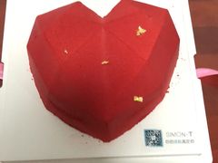 -西檬树SIMON·T轻奢蛋糕(大东方Max店)