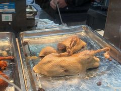 -竺桥兄弟烤鸭馆(竺桥店)