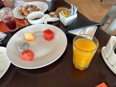 -洲际酒店·地平线全日餐厅HORIZON CAFÉ