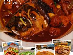 -扬州狮子楼·非遗淮扬菜(总店)