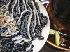 鲜百叶-三兴涮羊肉(荣安大街店)