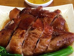 Dickson&nbsp;Kitchen&nbsp;厨-香江小厨 The Kitchen(香江俱乐部店)