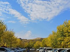 -天山天池风景区-西王母祖庙