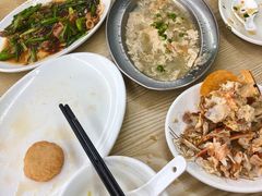 -红月湾海鲜饭店•沙滩海景(双月湾店)