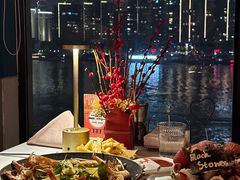-Kathleen's Waitan 凯圣琳江景西餐厅(外滩店)