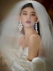 -纯色时光婚纱艺术馆WHITE