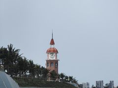 -西秀海滩公园