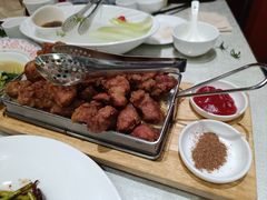 -良友·地标海鲜青岛菜(五四广场店)