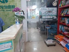 -瑞派旺宝宠物医院·犬猫全科综合·尿道专科(莲兴院)